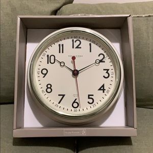 Sterling and Noble Wall Clock